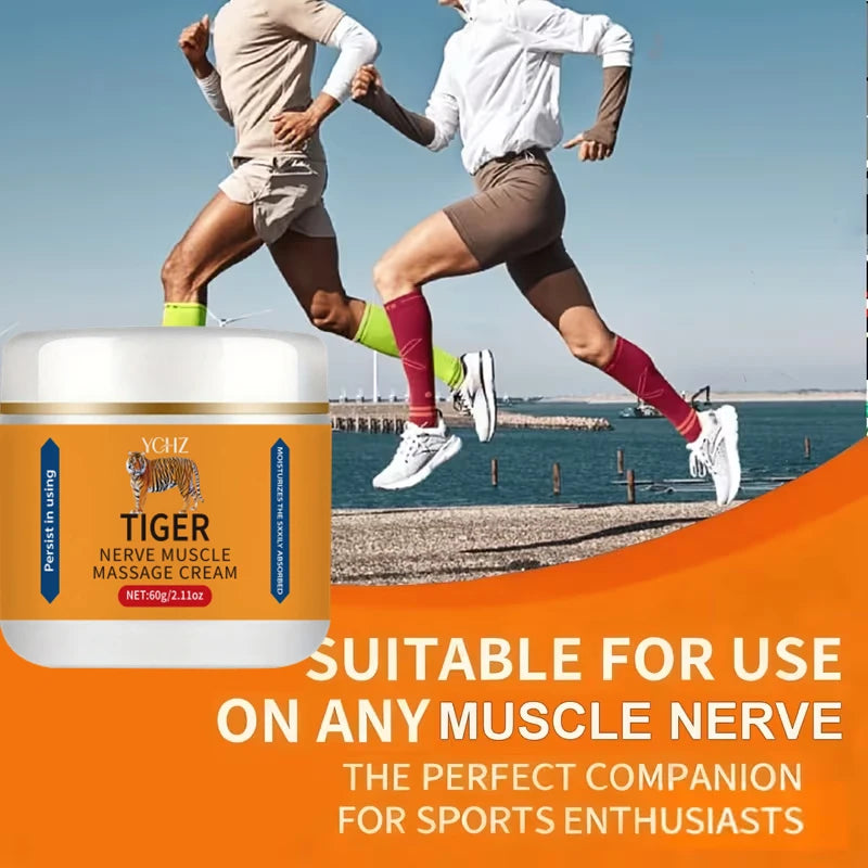 YCHZ Vitamin & Collagen Moisturizing Cream – 48H Hydration