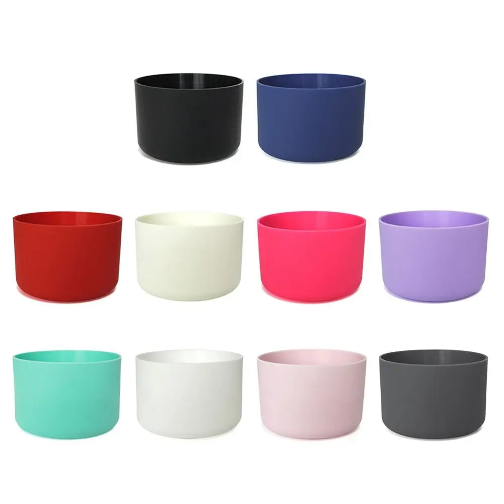 Anti-Slip Silicone Boot Sleeve for 24oz 32oz 40oz Bottles