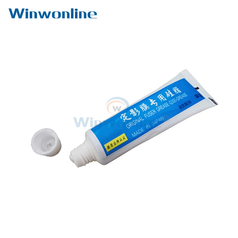Fuser Grease G300 30g–40g | HP Samsung Lexmark Brother