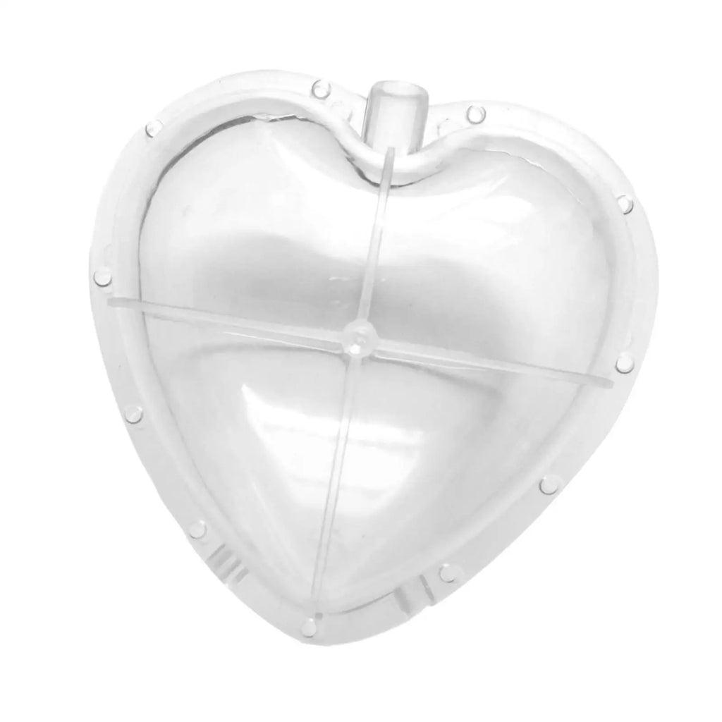 Heart Shape Watermelon Mold – Reusable Fruit Forming Tool