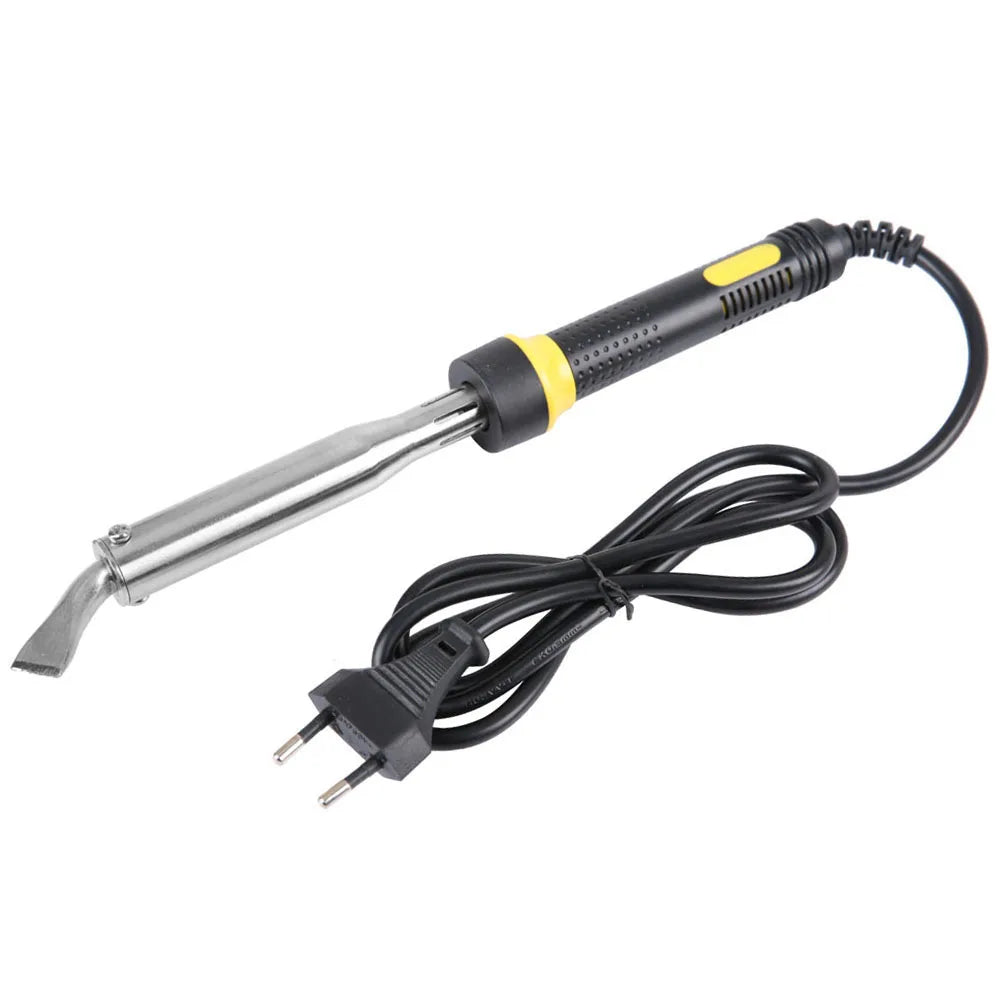 150W Electric Soldering Iron – Fast Heat Lead-Free Welding Tool