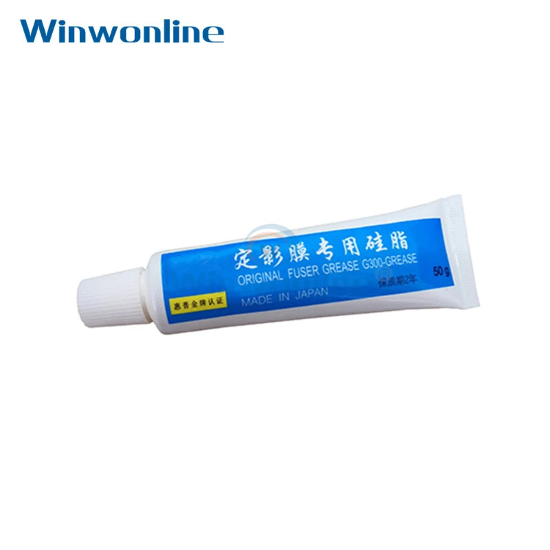 Fuser Grease G300 30g–40g | HP Samsung Lexmark Brother
