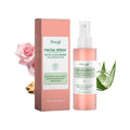 Hoygi Rose Toner Spray – Vitamin C Brightening Face Essence