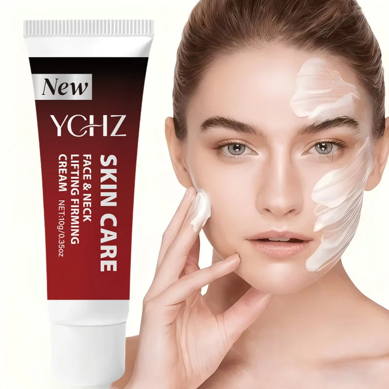 YCHZ Firming Cream – 72Hr Hydration, Brightening, All Skin Types