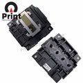 Epson L579 FA04010 FA04000 Printhead – L3110 L3150 L4150