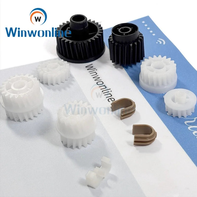 Replacement Gear Kit for HP LaserJet P3015 M525 | 1 Set