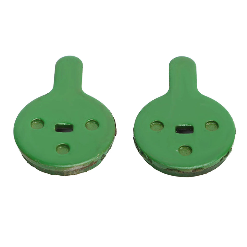 5-Pair Ceramic Disc Brake Pads for Kugoo Pro Electric Scooter