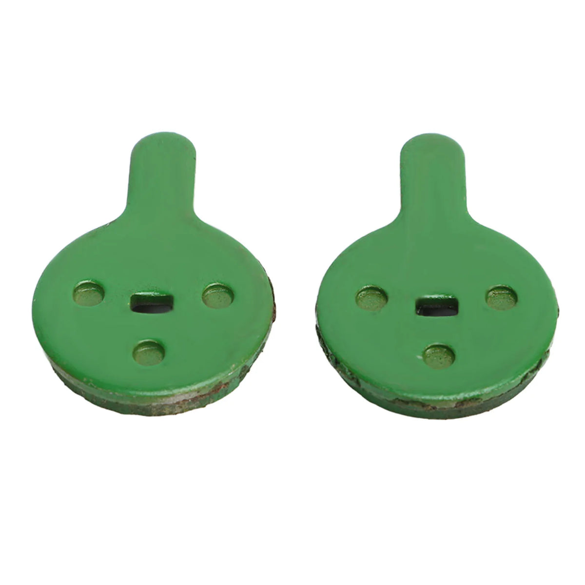 5-Pair Ceramic Disc Brake Pads for Kugoo Pro Electric Scooter