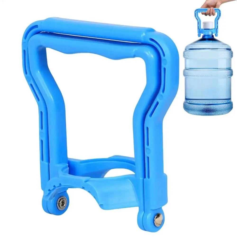 Extra-Thick Bucket Handle Ring Lifter – Labor-Saving Carry Tool
