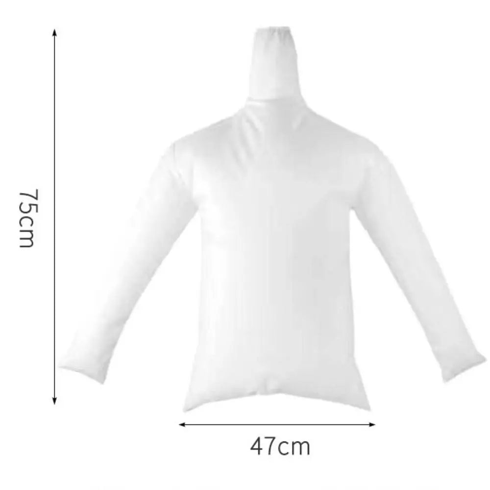 Portable Quick Dry Clothes Bag for Travel | Hair Dryer Drying