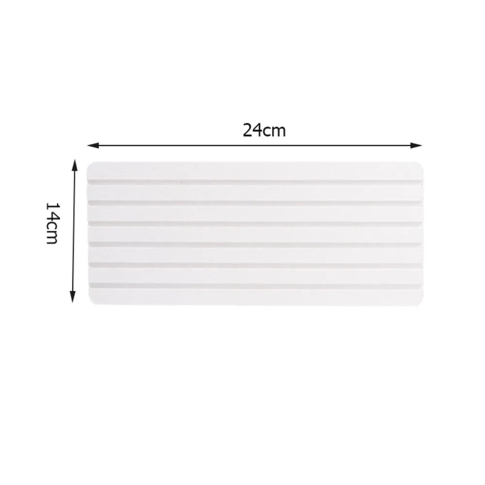 Diatomite Cup Mat – Absorbent Heat-Resistant Coaster Pad