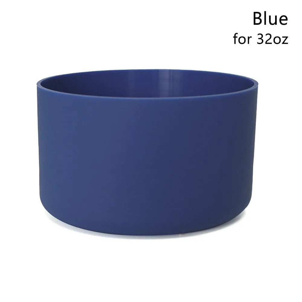 Anti-Slip Silicone Boot Sleeve for 24oz 32oz 40oz Bottles