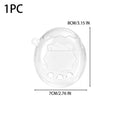 Clear Shockproof Case for Tamagotchi Paradise | PC Protector