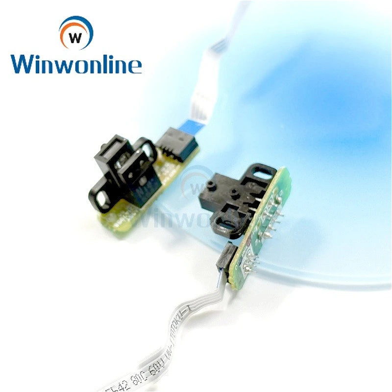 10-Pack Encoder Sensor Board & Cable for Epson L8050 L8058 L18050