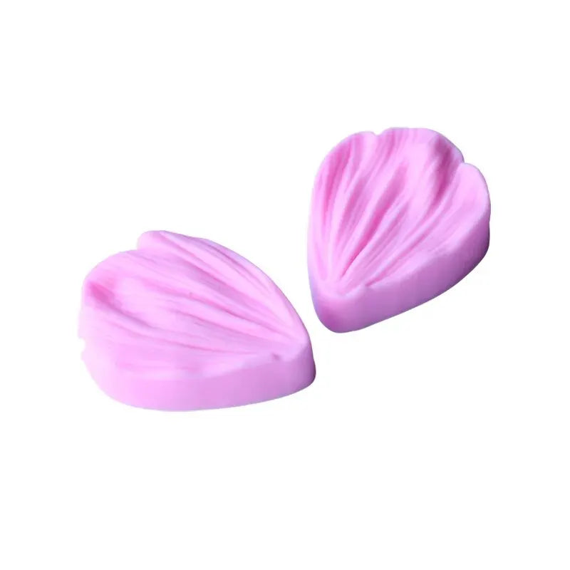 Daisy Flower Silicone Fondant Mold – Cake & Soap Decorating