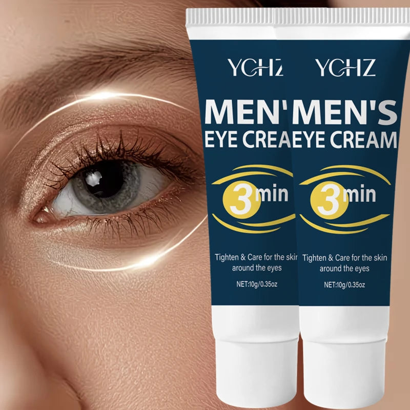 YCHZ Men's Lifting Eye Cream – Anti-Aging & Brightening