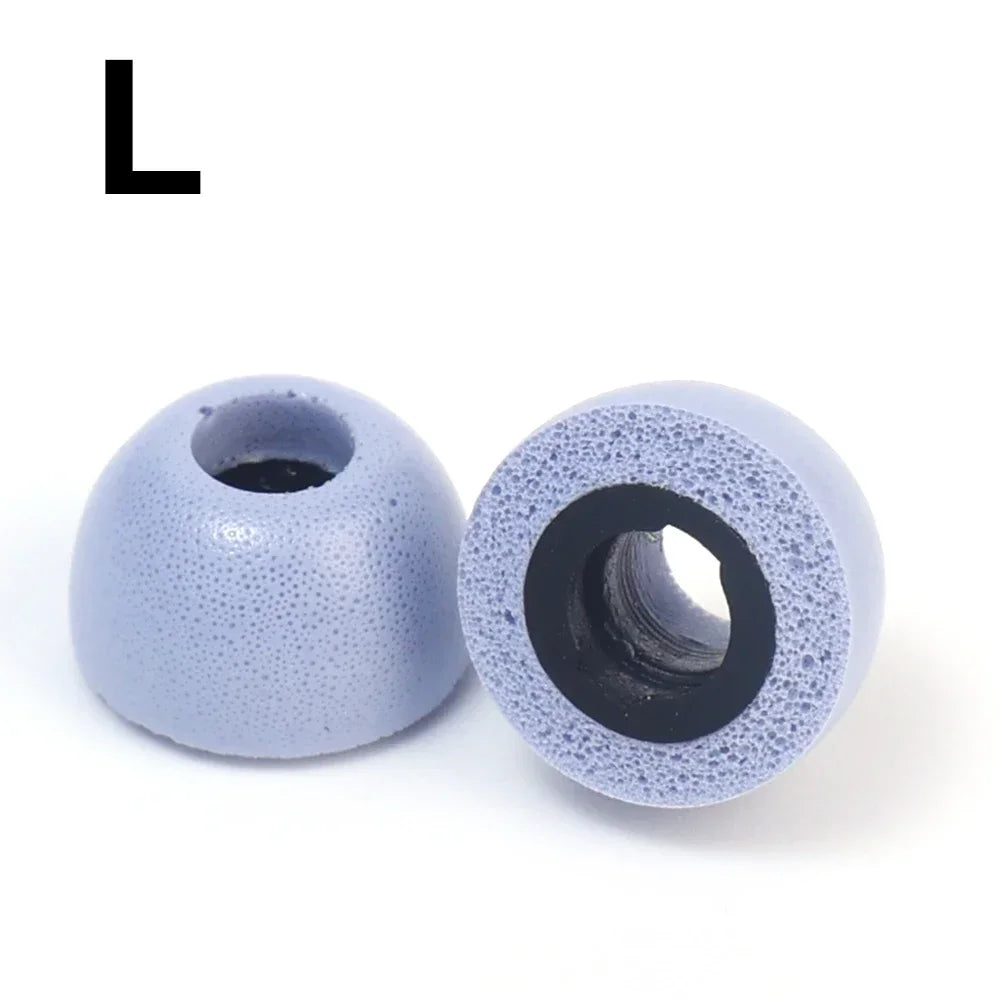Memory Foam Eartips for Samsung Galaxy Buds Pro – 3 Sizes