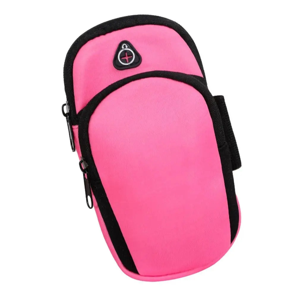 Neoprene Sports Armband Phone Case – Breathable & Waterproof