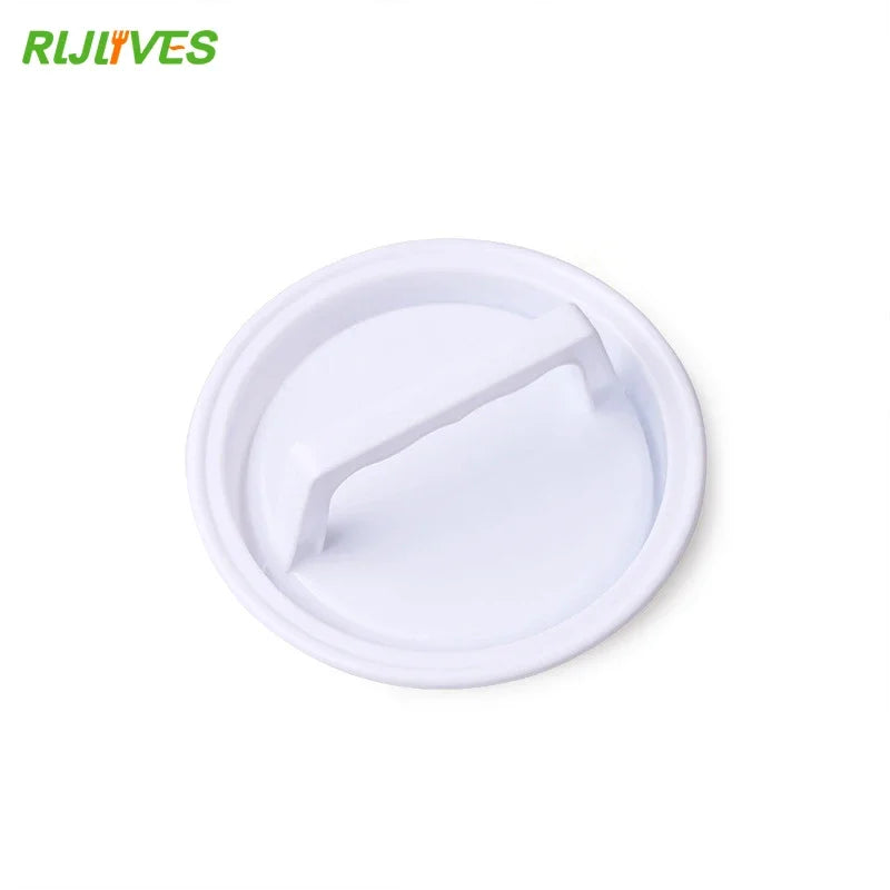 DIY Burger Patty Maker – Food-Grade Plastic Hamburger Press Mold