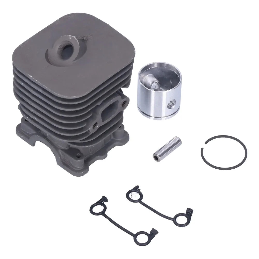 Cylinder Piston Kit for Husqvarna 125 & 128 Brushcutter