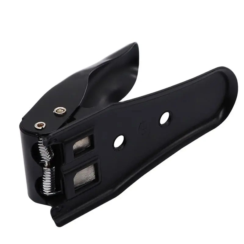 2-in-1 SIM Card Cutter Kit with Adapters & Eject Pin