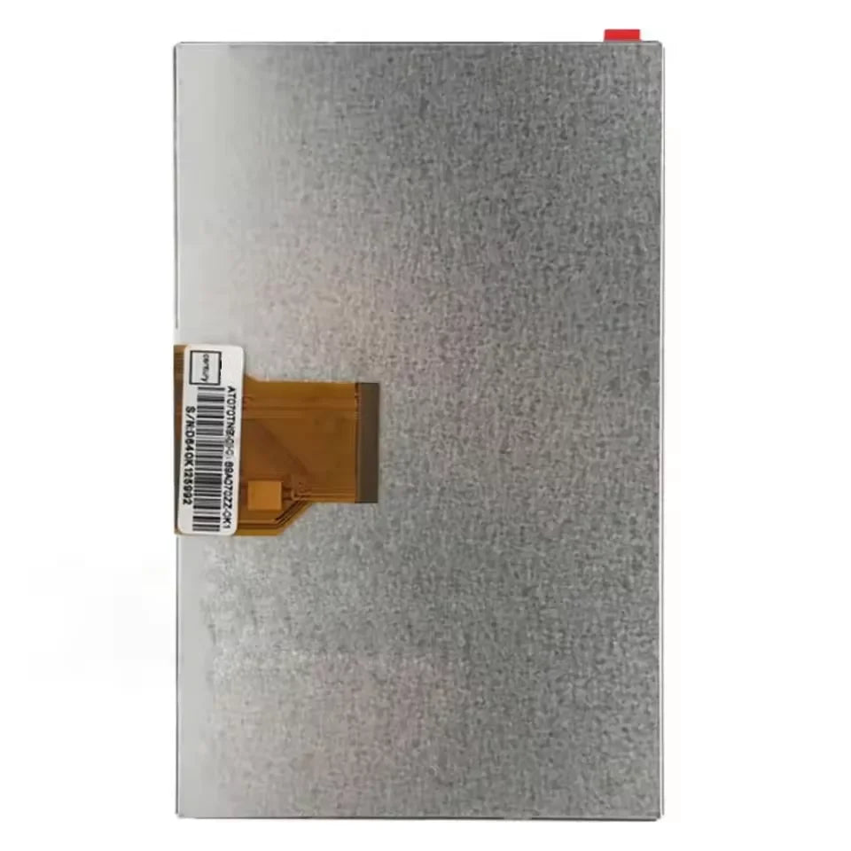 7" LCD Screen Replacement for WEXLER T7001B T7022 T7004 Tablet