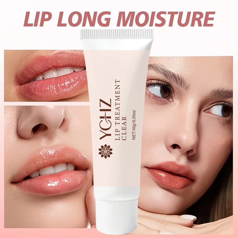 YCHZ Vitamin Extract Lip Cream – Brightening & Moisturizing