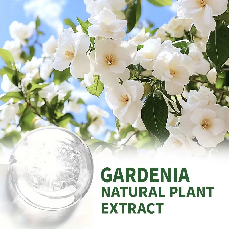 ROZINO Gardenia Essential Oil 3.38oz – Skin, Hair & Massage