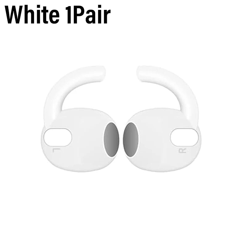Silicone Eartips for Samsung Galaxy Buds 4 | Anti-Slip