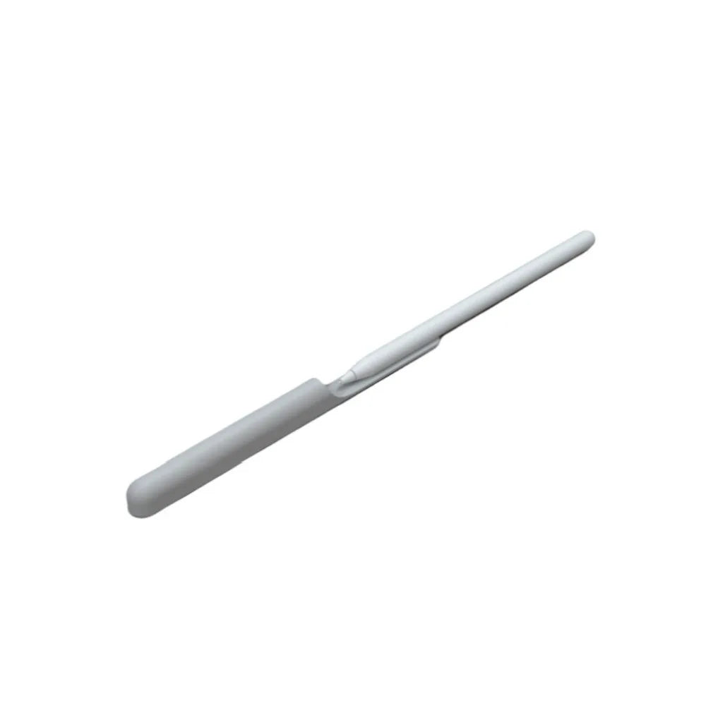Silicone Stylus Pen Holder – Self-Adhesive Protective Sleeve