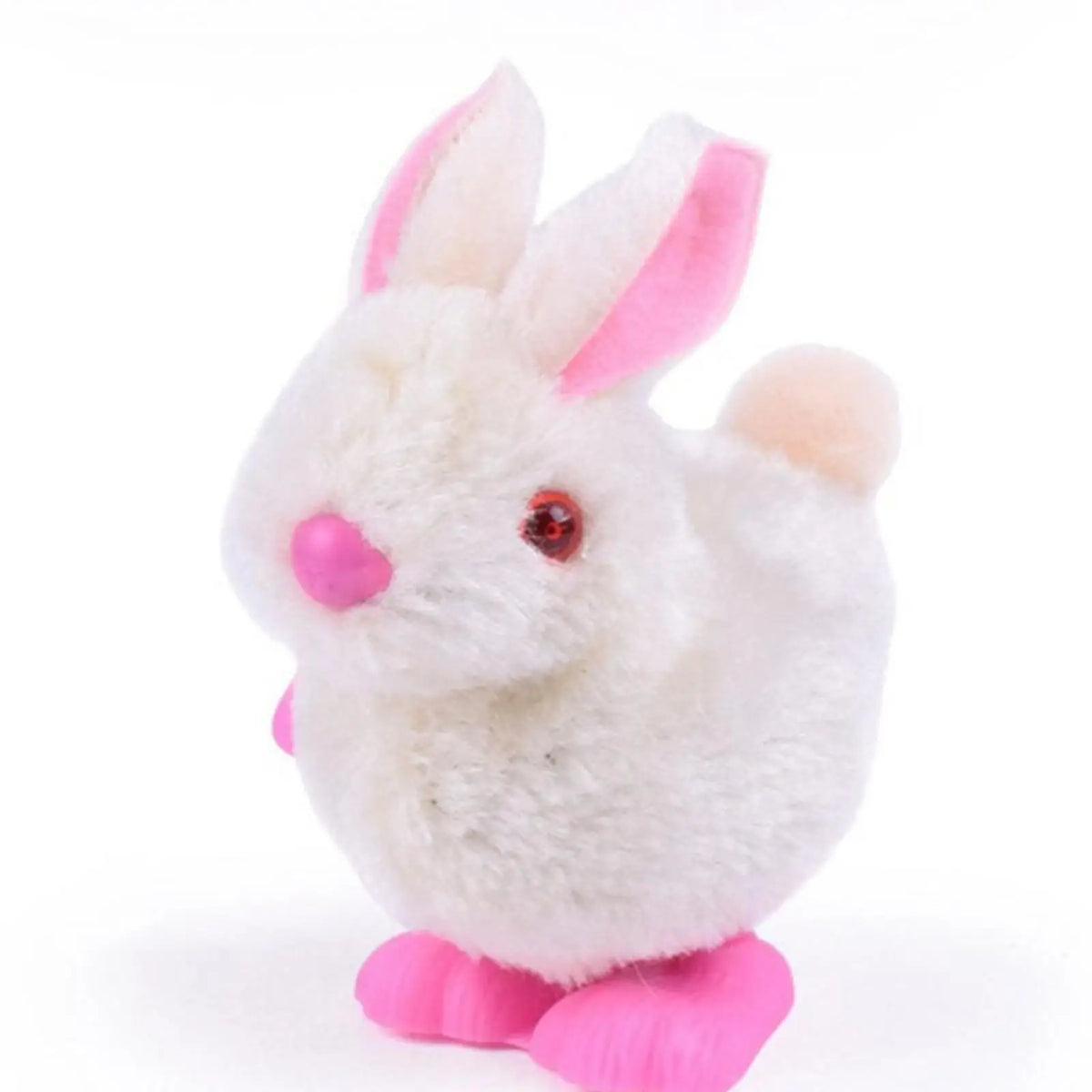 7-Piece Easter Wind-Up Toys – Chicks & Bunnies Basket Fillers