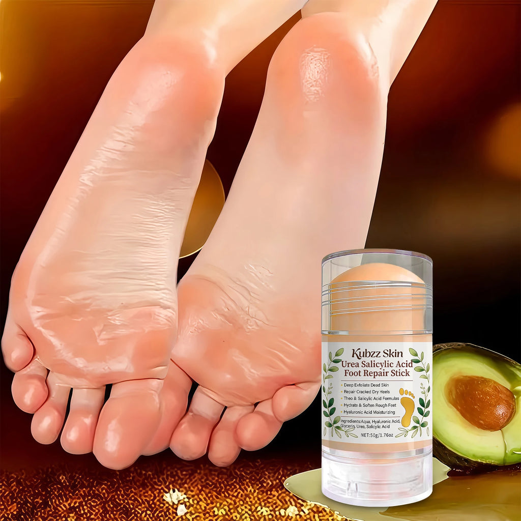 YCHZ 50g Anti-Crack Foot Cream – Deep Hydration & Softening