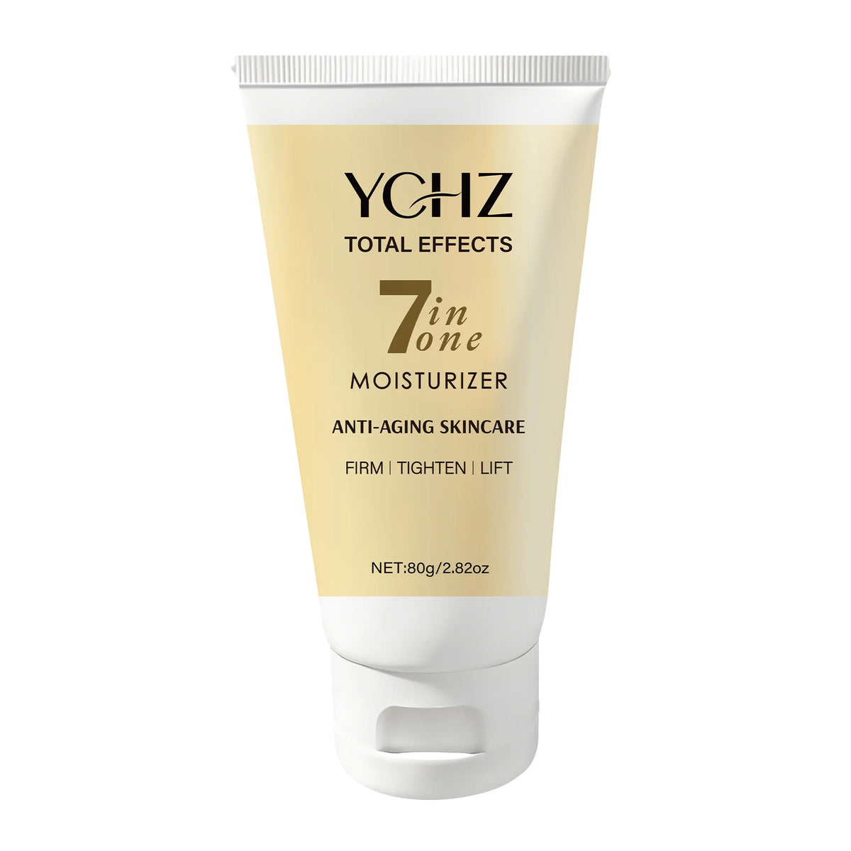 YCHZ 7-in-1 Collagen Hyaluronic Acid Face Cream 80g