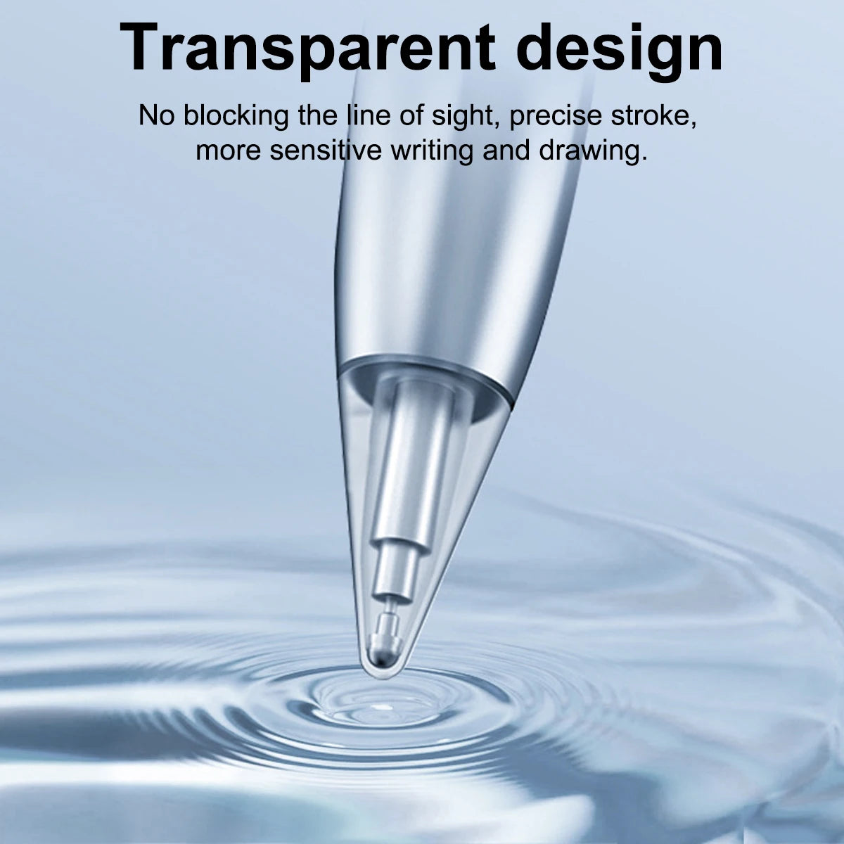 Huawei M-Pencil 2nd Gen Replacement Tips – FONKEN Stylus Nibs