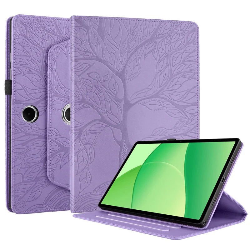 OPPO Pad SE OPD2417 & OnePlus Pad Lite 11" Rotating Case