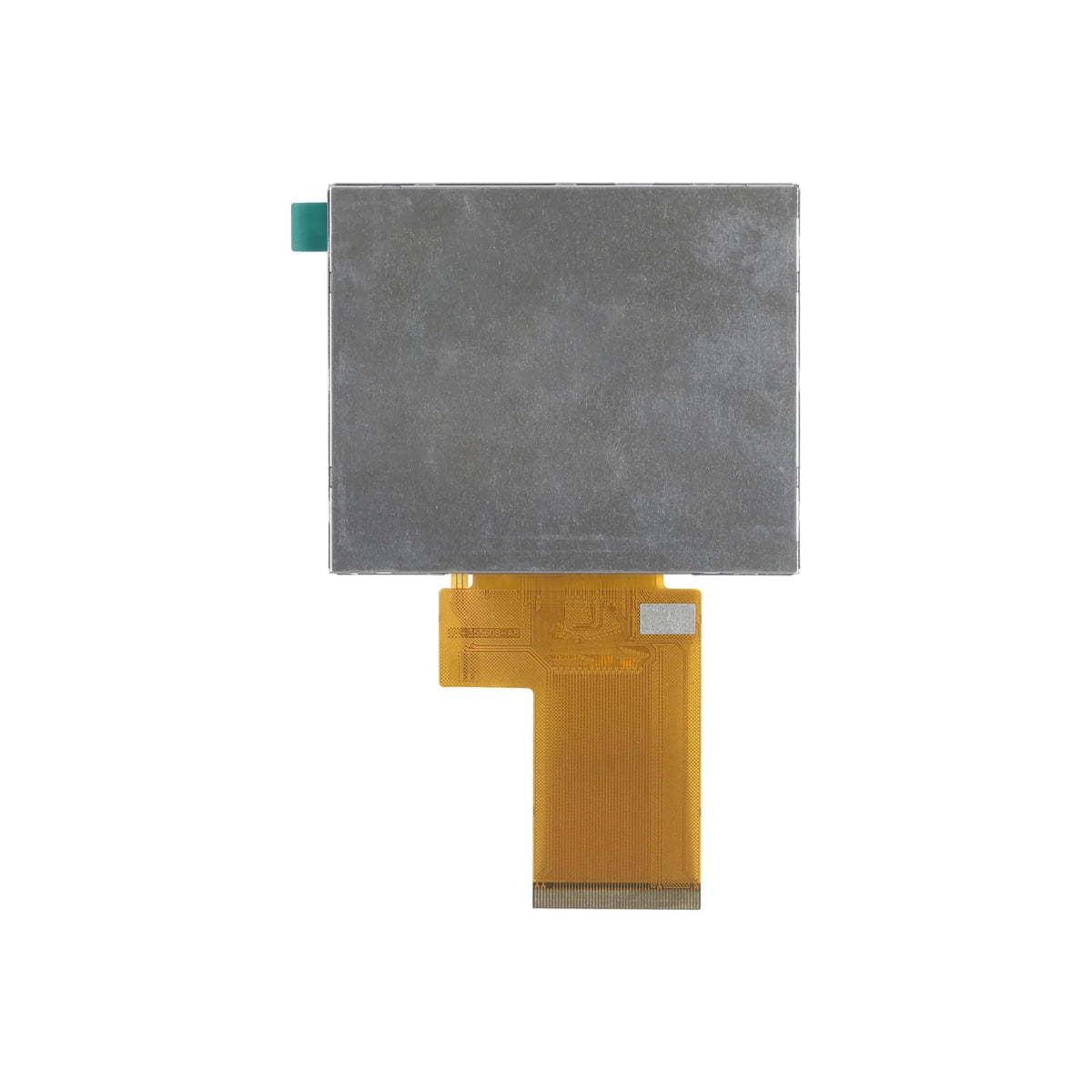 IPS LCD Replacement Screen 3.5" 54-Pin for ANBERNIC RG35XX Plus