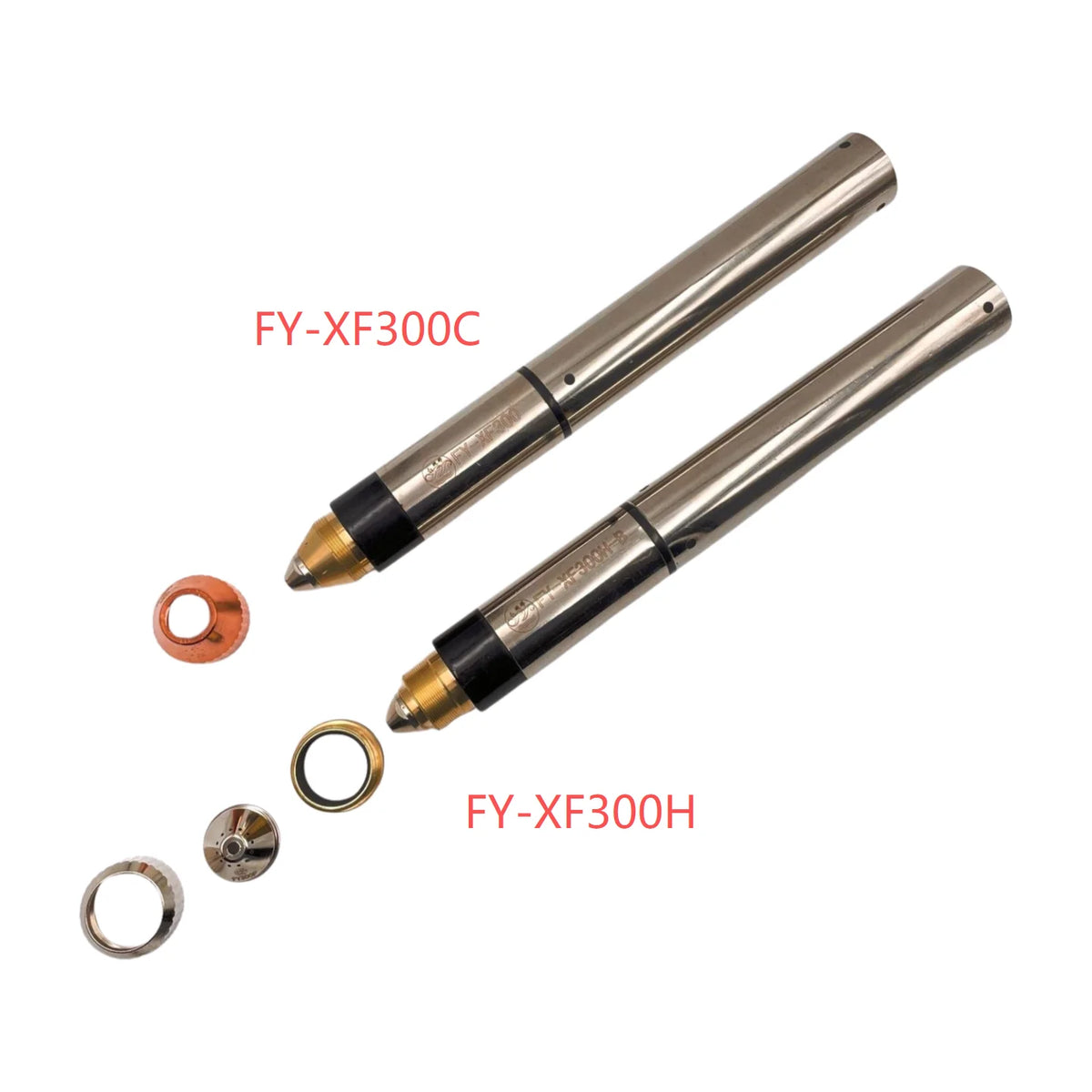 XF-300 Plasma Cutting Torch Head – 160A 200A 300A Huayuan