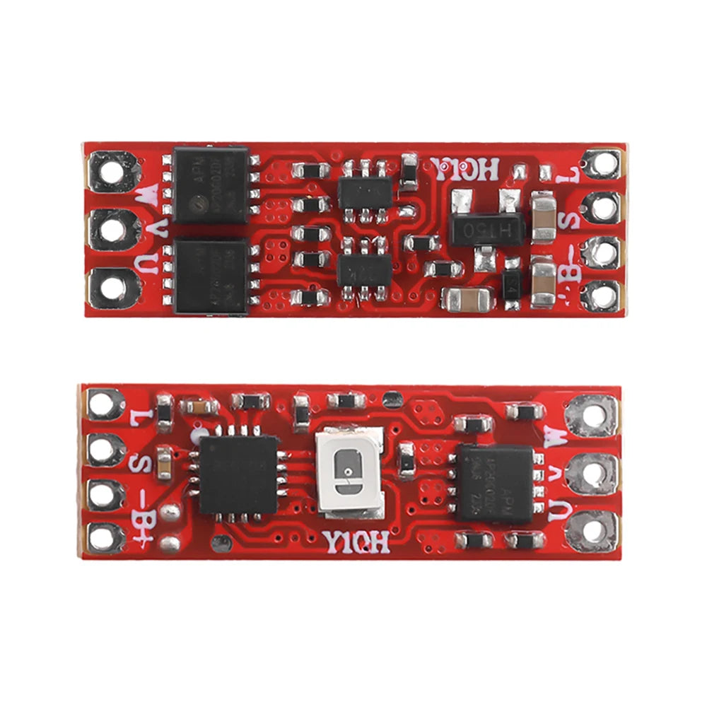 Micro RC Brushless ESC 8A 2S-3S | 1104 1106 1306 Motor