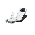 Low Shank Snap-On Presser Foot Quick Change Adapter