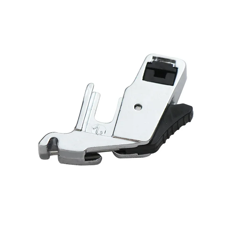 Low Shank Snap-On Presser Foot Quick Change Adapter