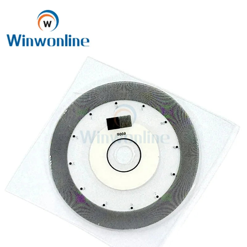 HP Encoder Strip Disk 5-Pack | T120 T520 T730 T920 T1500 T2500