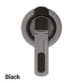 Double Magnetic Phone Ring Holder & Stand for MagSafe iPhone