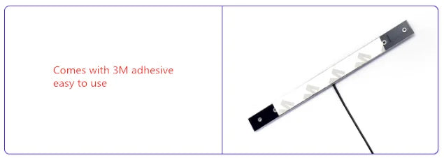 Full Band 4G LTE PCB Patch Antenna – High Gain 700–2700MHz