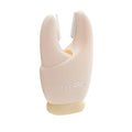 Multi-Functional Garlic Peeler with Scraper & Clips