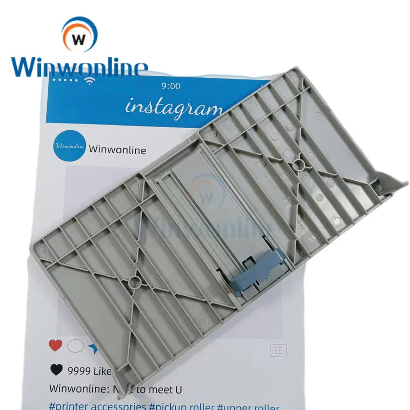 HP LaserJet 1010–1020 Paper Input Tray RM1-0629 Q5911A 10-Pack