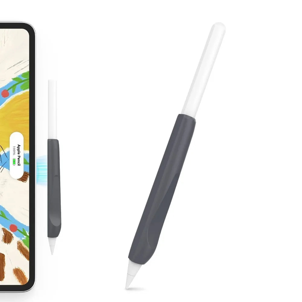 Silicone Grip Cover for Apple Pencil Pro & 2nd Gen | NIFTY