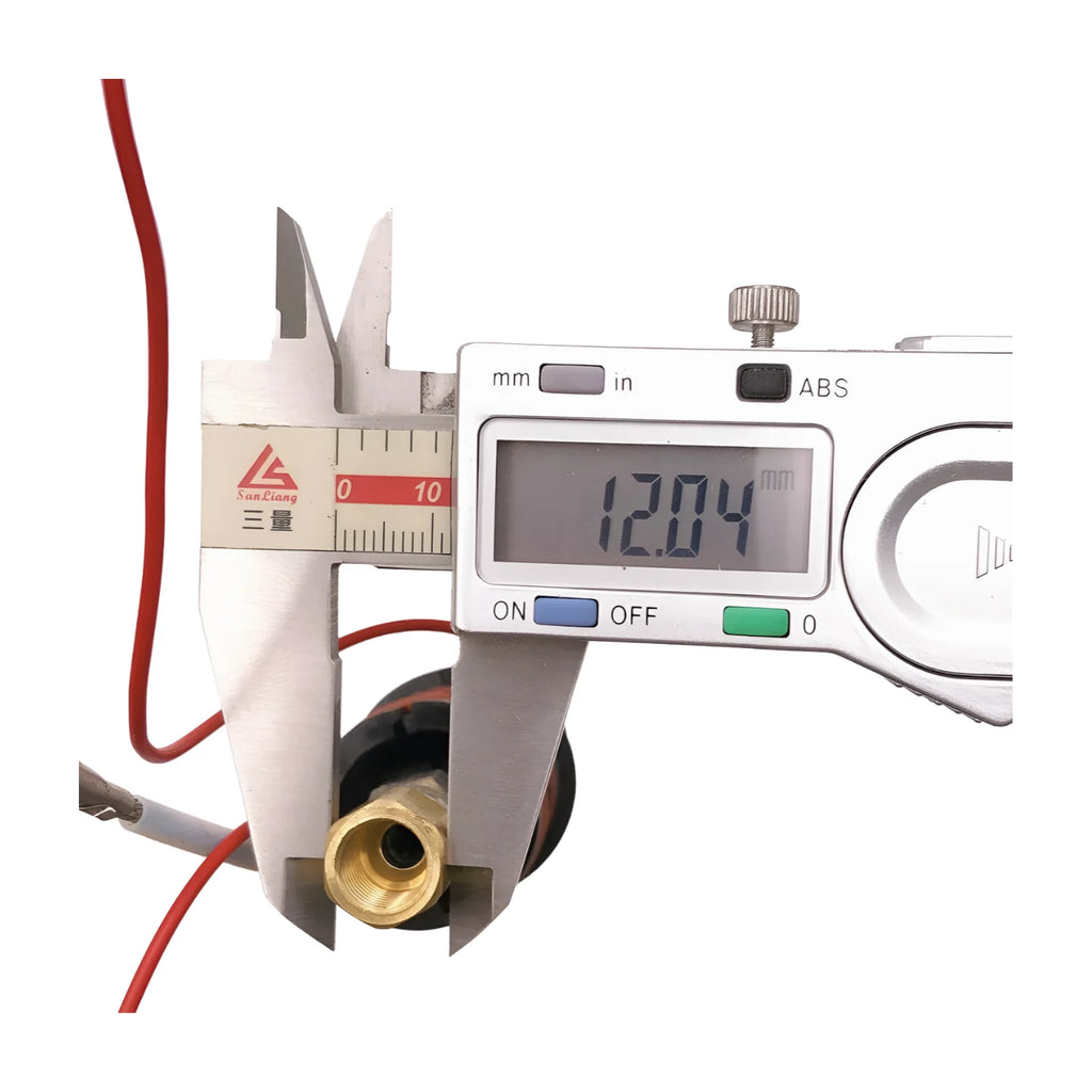 JINSLU A141 Air-Cooled Plasma Torch Head for CNC Cutting