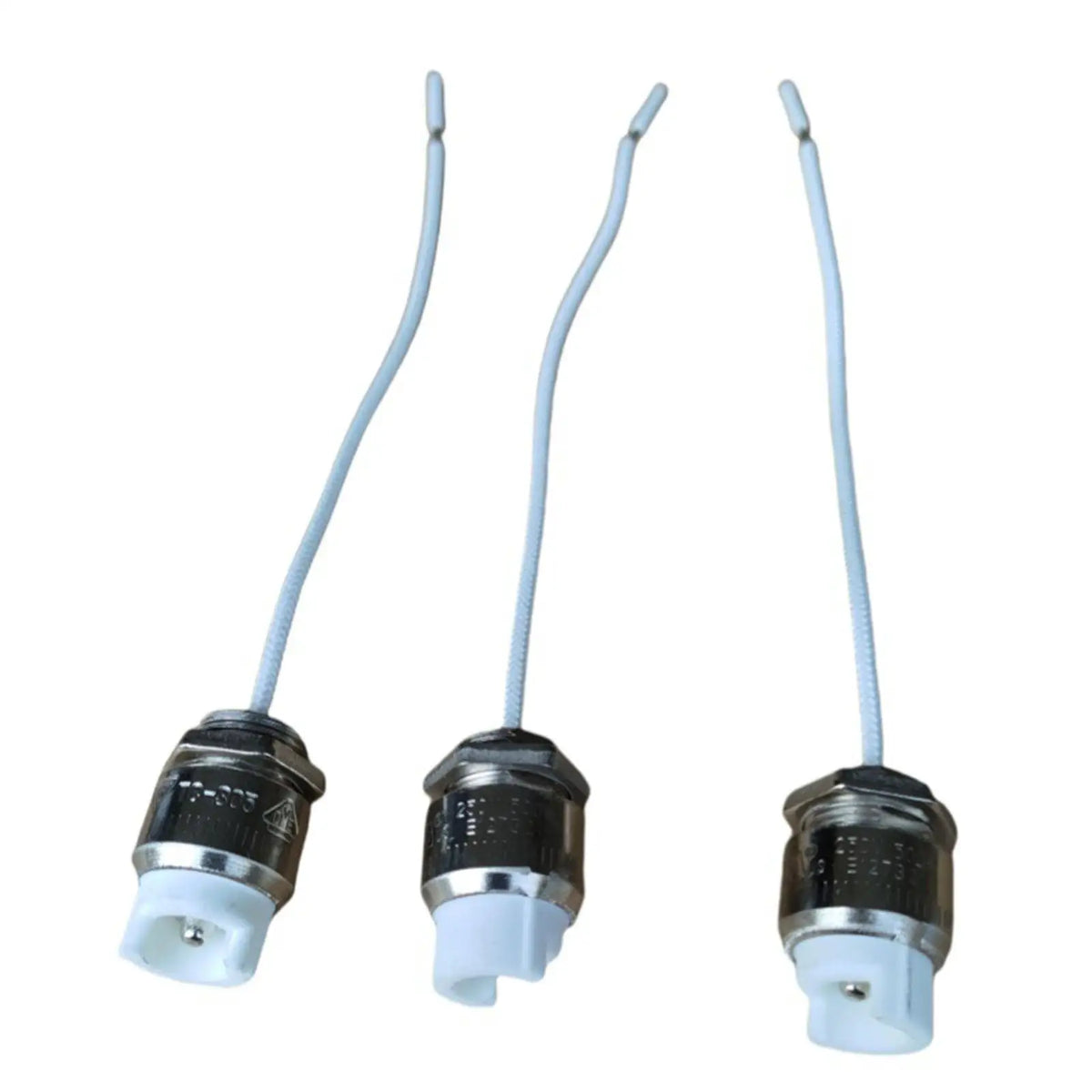 R7S Lamp Holder Socket Converter 4-Pack | Easy Install