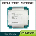 Intel Xeon E5-2699 V3 18-Core 2.3GHz LGA 2011-3 CPU