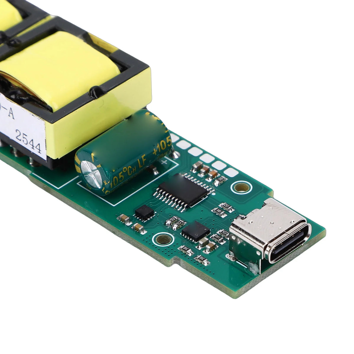 Meterk 30W 40KHz Ultrasonic Cutter Transducer & Drive Module